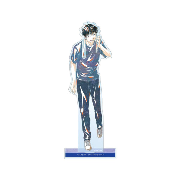 『呪術廻戦 0』乙骨 憂太 Ani-Art 特大アクリルスタンド【202510再販】